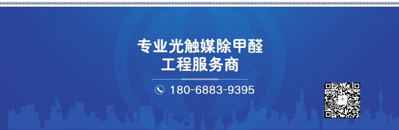  南京樹派環(huán)保-專業(yè)光觸媒除甲醛工程服務(wù)商